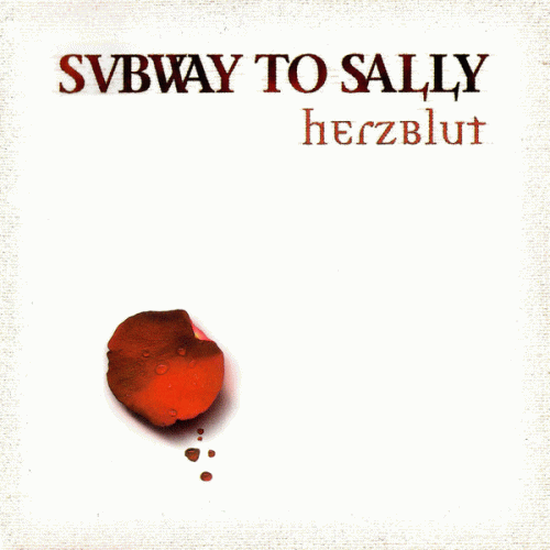 Subway To Sally : Herzblut